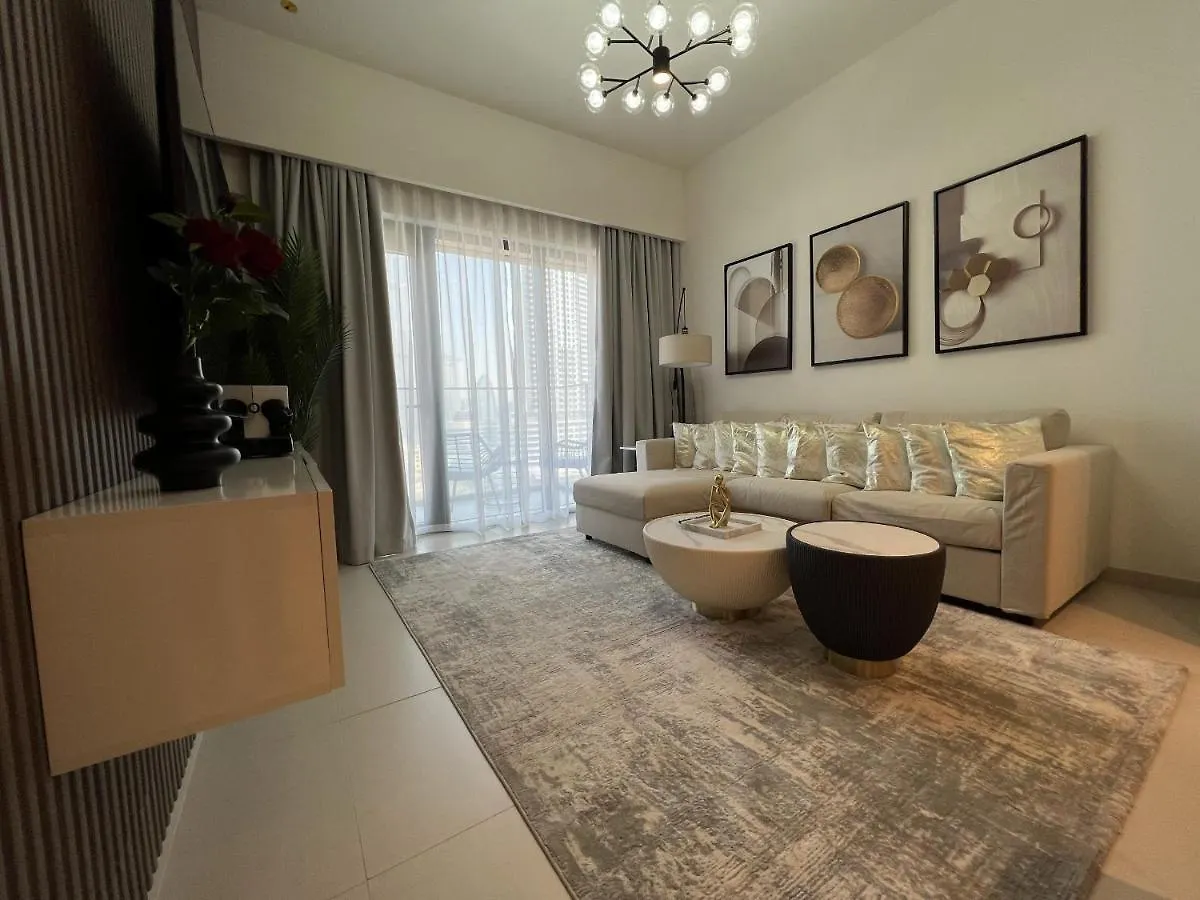 Apartment Primestay - 2Br Burj Royale, Downtown Dubai United Arab Emirates
